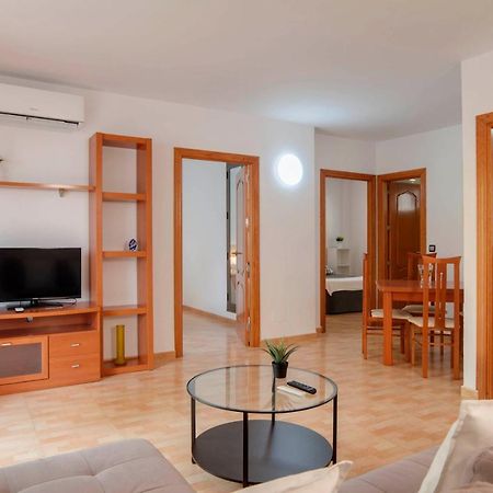 Appartement Aime Marina à Benalmádena Extérieur photo