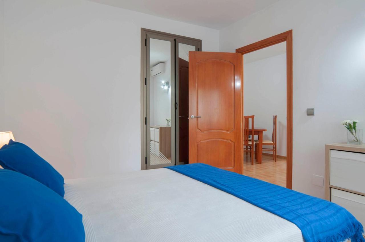 Appartement Aime Marina à Benalmádena Extérieur photo