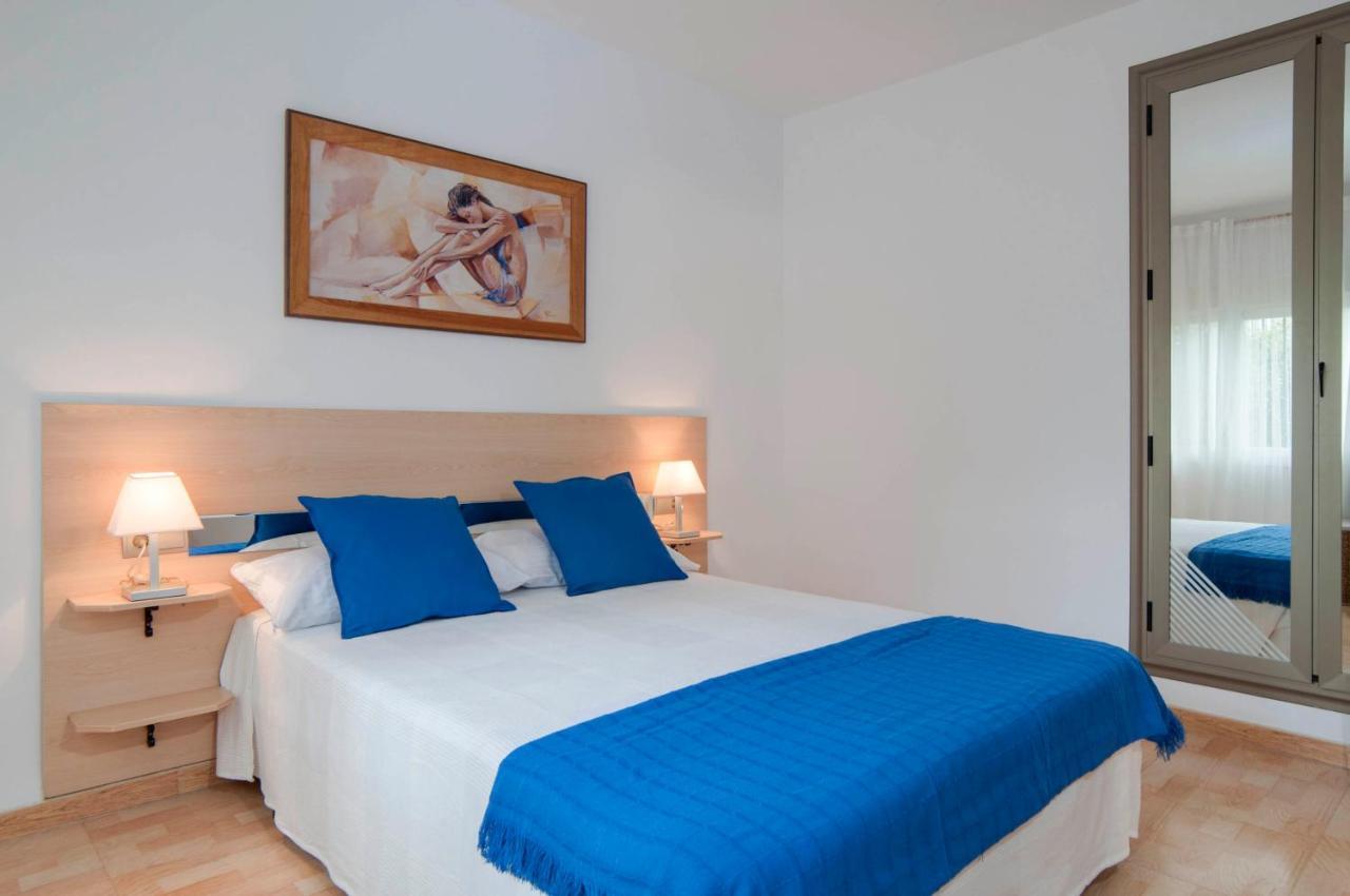 Appartement Aime Marina à Benalmádena Extérieur photo